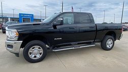 2024 Ram Ram Pickup 2500 Big Horn