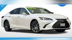2024 Lexus ES 300h ES 300h