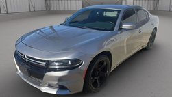 2017 Dodge Charger SE