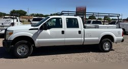 2015 Ford Super Duty F-250 XL