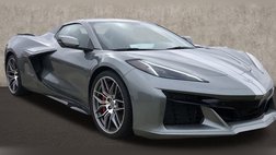 2023 Chevrolet Corvette Z06