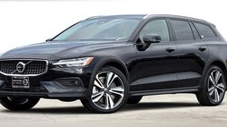 2025 Volvo V60 Cross Country B5 Plus