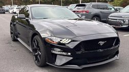 2020 Ford Mustang GT