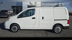 2021 Nissan NV200 S