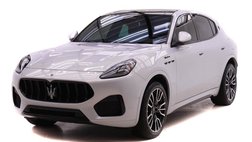 2023 Maserati Grecale Modena