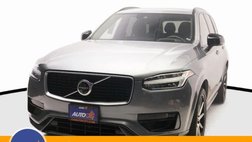2020 Volvo XC90 T6 R-Design