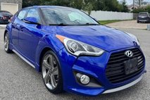 2014 Hyundai Veloster Turbo