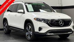 2023 Mercedes-Benz EQB EQB 350 4MATIC
