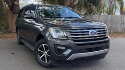 2020 Ford Expedition MAX XLT