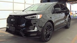 2023 Ford Edge ST-Line