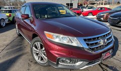 2013 Honda Crosstour EX-L V6 w/Navi