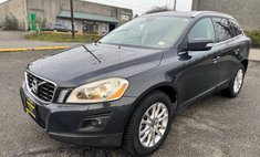 2010 Volvo XC60 T6