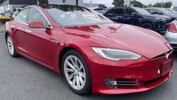 2017 Tesla Model S 60