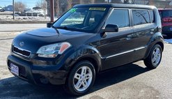 2010 Kia Soul !