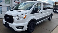 2021 Ford Transit T-350