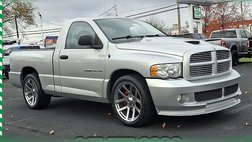 2004 Dodge Ram SRT-10 Base
