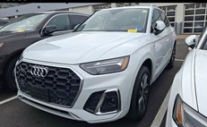2023 Audi Q5 quattro S line Prem Plus 45 TFSI