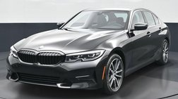 2020 BMW 3 Series 330i xDrive