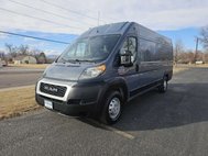 2020 Ram ProMaster 3500 159 WB