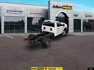 2026 Ram Ram Pickup 3500 Tradesman