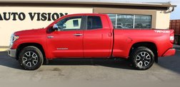 2018 Toyota Tundra Limited