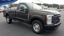 2024 Ford Super Duty F-350 XL