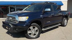 2009 Toyota Tundra Limited