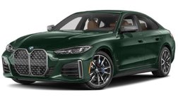 2023 BMW 4 Series M440i xDrive Gran Coupe