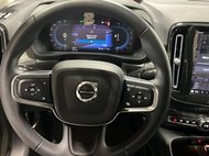 2023 Volvo XC40 B5 Plus Bright Theme