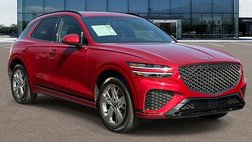 2024 Genesis GV70 3.5T Sport