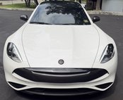 2021 Karma Revero GT