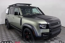 2023 Land Rover Defender 110 X