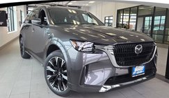 2025 Mazda CX-90 3.3 Turbo S Premium