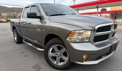 2013 Ram Ram Pickup 1500 