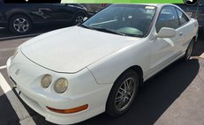 2001 Acura Integra LS