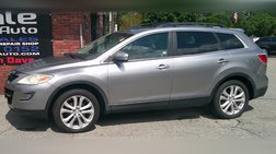 2011 Mazda CX-9 Grand Touring