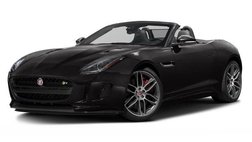 2016 Jaguar F-TYPE R
