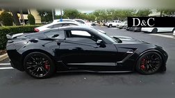 2015 Chevrolet Corvette Z06