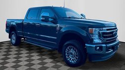 2021 Ford Super Duty F-250 Lariat