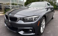 2018 BMW 4 Series 430i xDrive