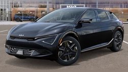 2025 Kia EV6 Wind