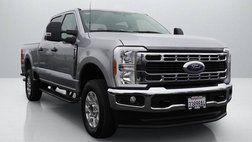 2024 Ford Super Duty F-250 XLT
