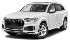 2023 Audi Q7 quattro Prestige 55 TFSI
