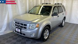 2009 Ford Escape Hybrid 
