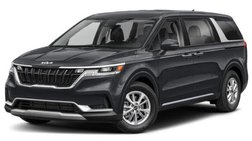 2022 Kia Carnival LX