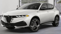 2026 Alfa Romeo Tonale Sport Speciale