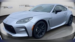 2023 Toyota GR86 Premium