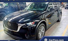 2024 Mazda CX-90 3.3 Turbo Select