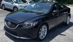 2017 Mazda MAZDA6 Touring