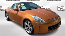 2006 Nissan 350Z Grand Touring